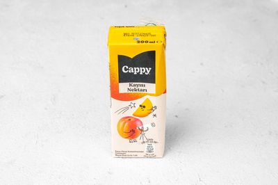 Cappy Kutu (33 cl.)