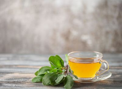 Teneke Kutu Çay (400 gr.)