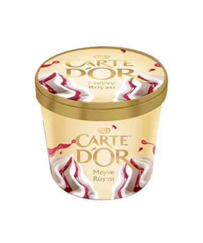Carte d'Or Meyve Rüyası (110 ml.)