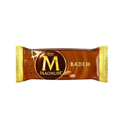 Magnum Mini Badem (58 ml.)