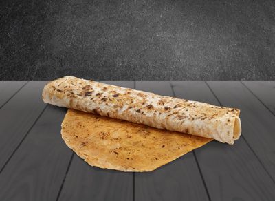 Lavaş