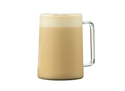 White Chocolate Mocha