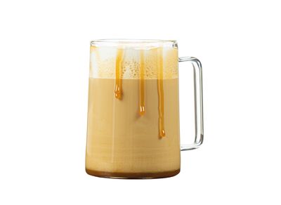 Caramel Macchiato
