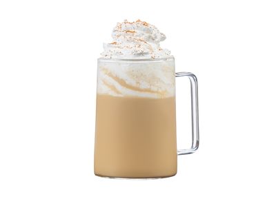 Pumpkin Spice Latte