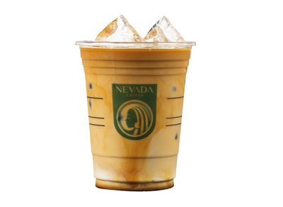 Iced Latte