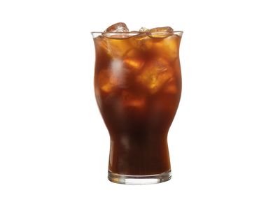 Cold Brew