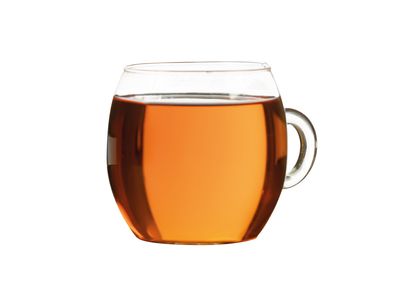 Rooibos Bourbon Vanilla Tea
