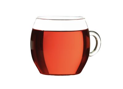 Red Forest Tea