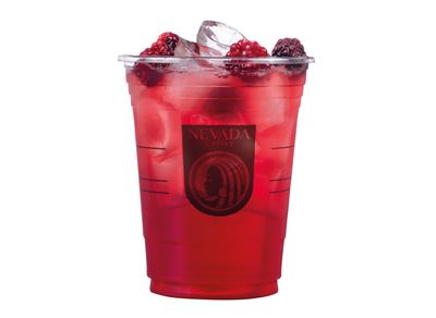 Berry Hibiscus