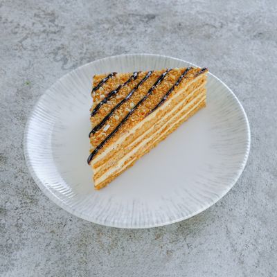 Ballım Pasta