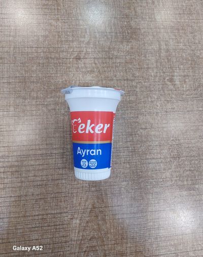 Ayran ( 20 cl.)