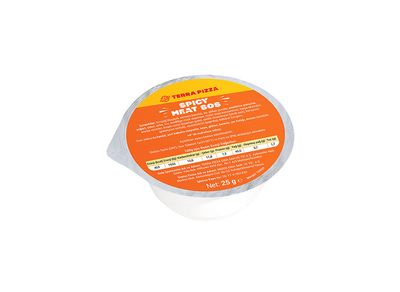 Spicy Dip Sos
