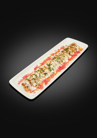 Double Yoğurtlu Tavuk Tantuni