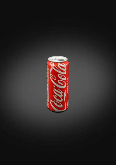 Coca-Cola (33 cl.)