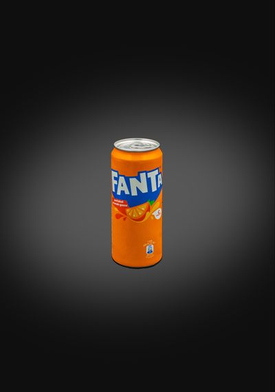 Fanta (33 cl.)