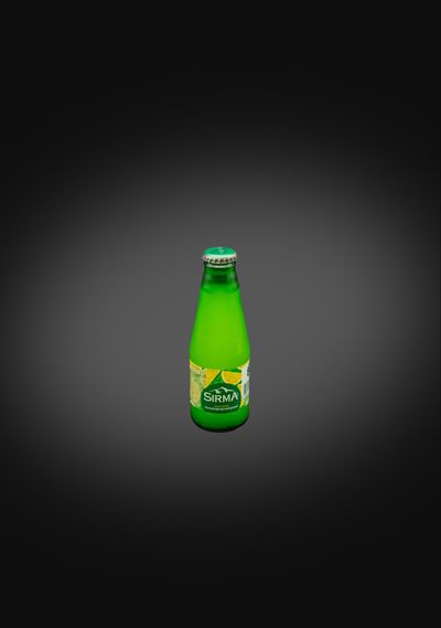 Limonlu Soda (20 cl.)