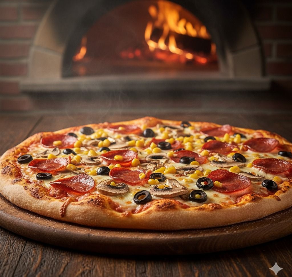 Artı Pizza Menü, Fiyatları, Online Sipariş İzmir - Yemeksepeti