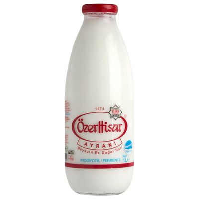 Özerhisar Ayran (1 L.)