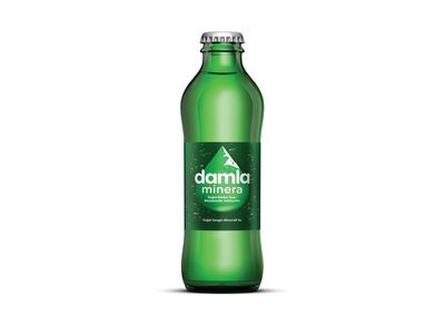 Damla Soda (20 cl.)