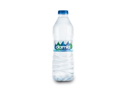 Damla Su (50 cl.)