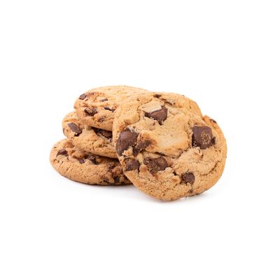 Chocolate Chip Cookie