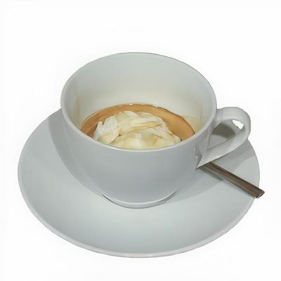 Affogato