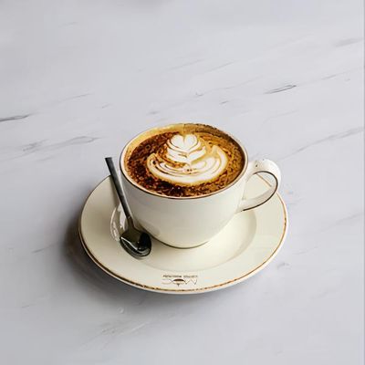 Chilli Mocha