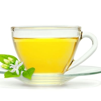 Jasmine Green Tea