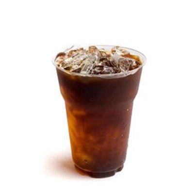 Iced Filter Coffee (45 cl.)