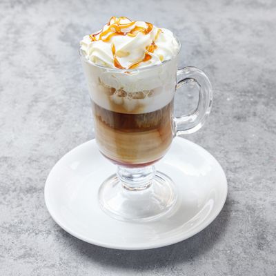 Iced Macchiato (45 cl.)