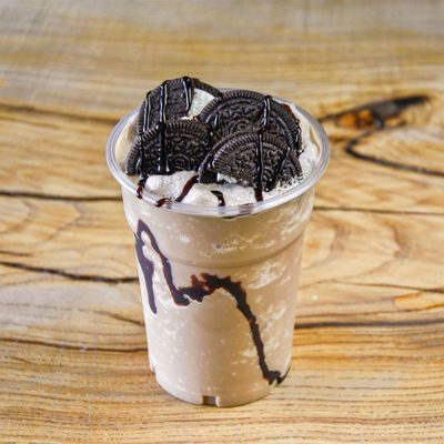 Chocolate Oreo Frappe (45 cl.)