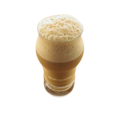 Vanilla Frappe (45 cl.)