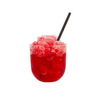 Strawberry Banana Frozen (45 cl.)