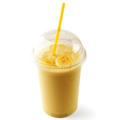 Banana Frozen (45 cl.)