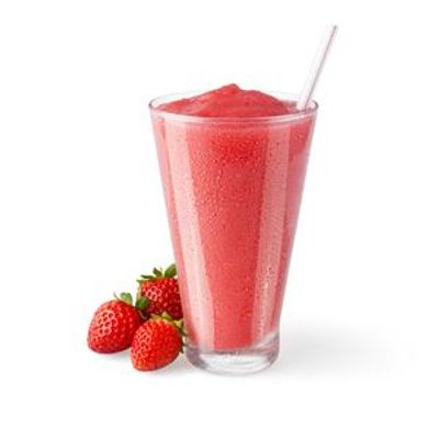 Strawberry Frozen (45 cl.)