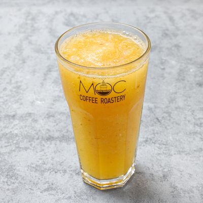 Mango Frozen (45 cl.)