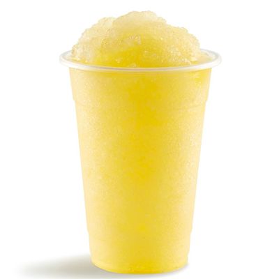 Mint Lemon Frozen (45 cl.)