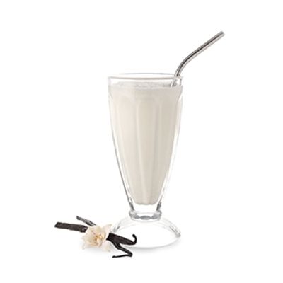 Vanilla Milkshake (45 cl.)