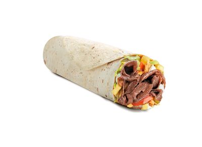 Et Döner Dürüm