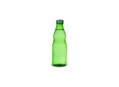 Soda (20 cl.)