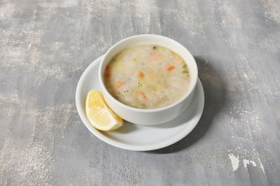 Balık Çorbası (Kase) (Büyük)