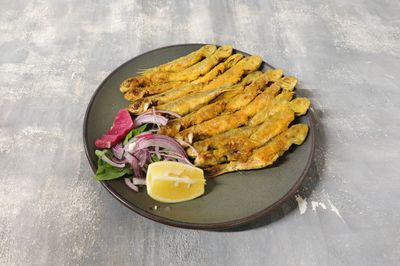 Tekir Tava (500 gr.)