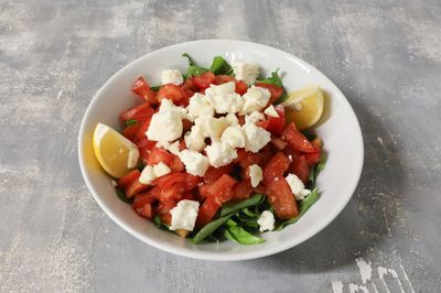 Roka Salatası (4 Kişilik)