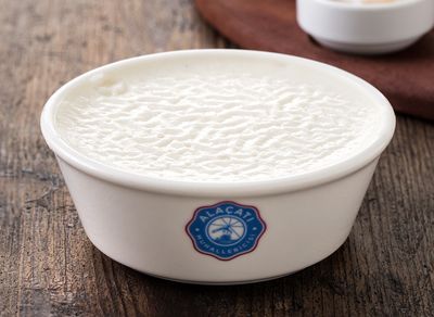 Alaçatı Sade Muhallebi