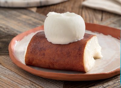 Tavukgöğsü & Kazandibi