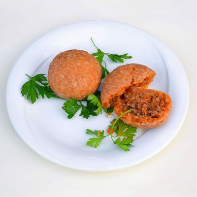 Haşlama İçli Köfte (Adet)