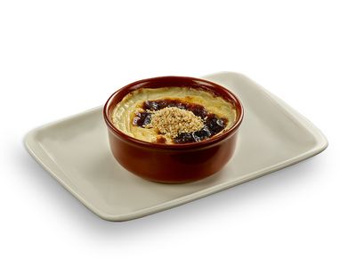 Fındıklı Fırın Sütlaç