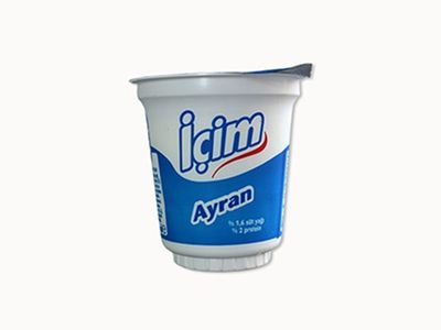 İçim Ayran (28,5 cl.)