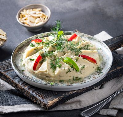Fava (250 gr.)