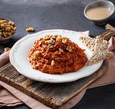 Muammara (250 gr.)